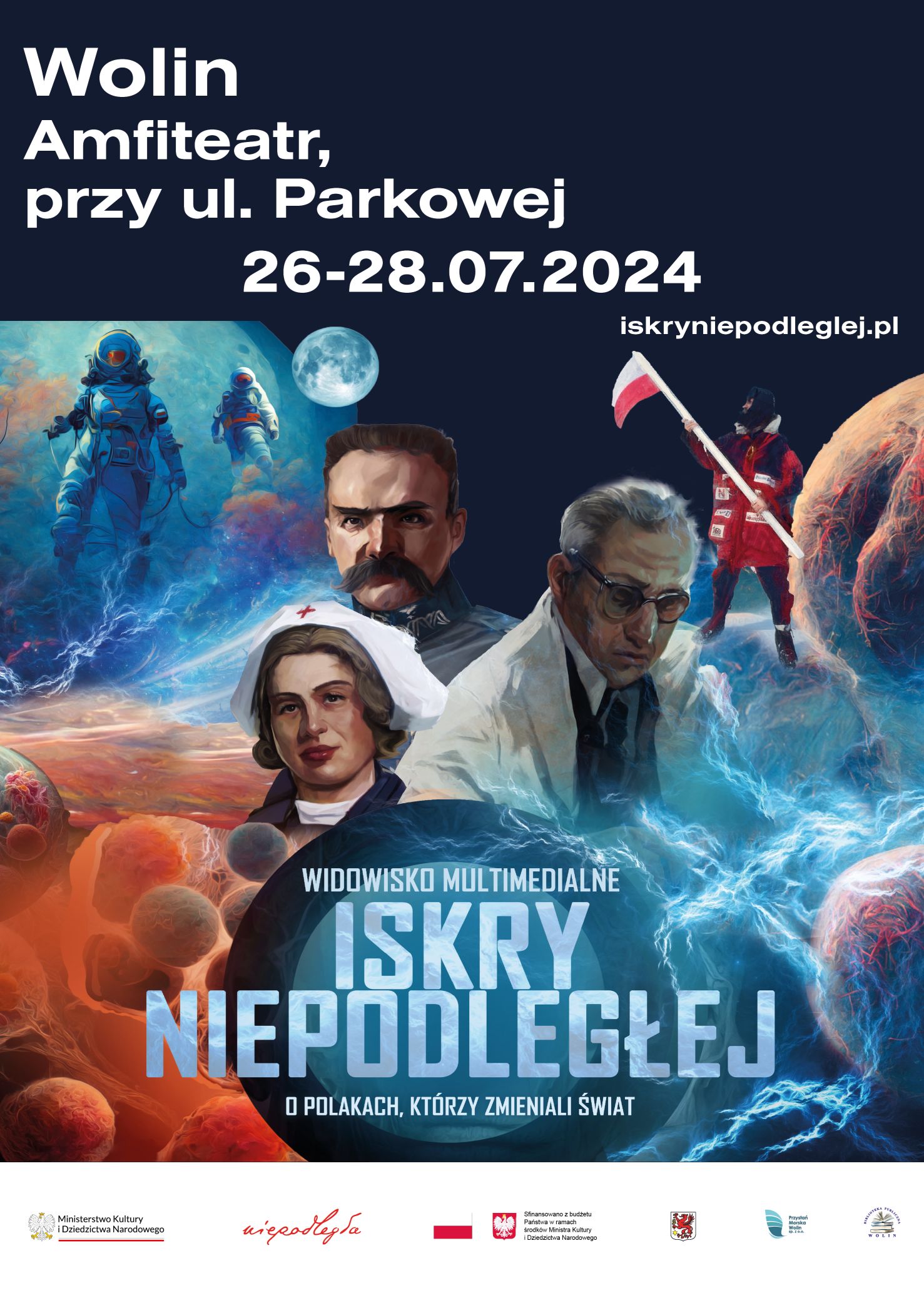 plakat Wolin bs v2