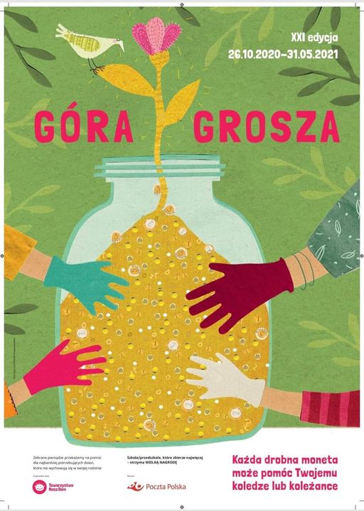 Góra grosza