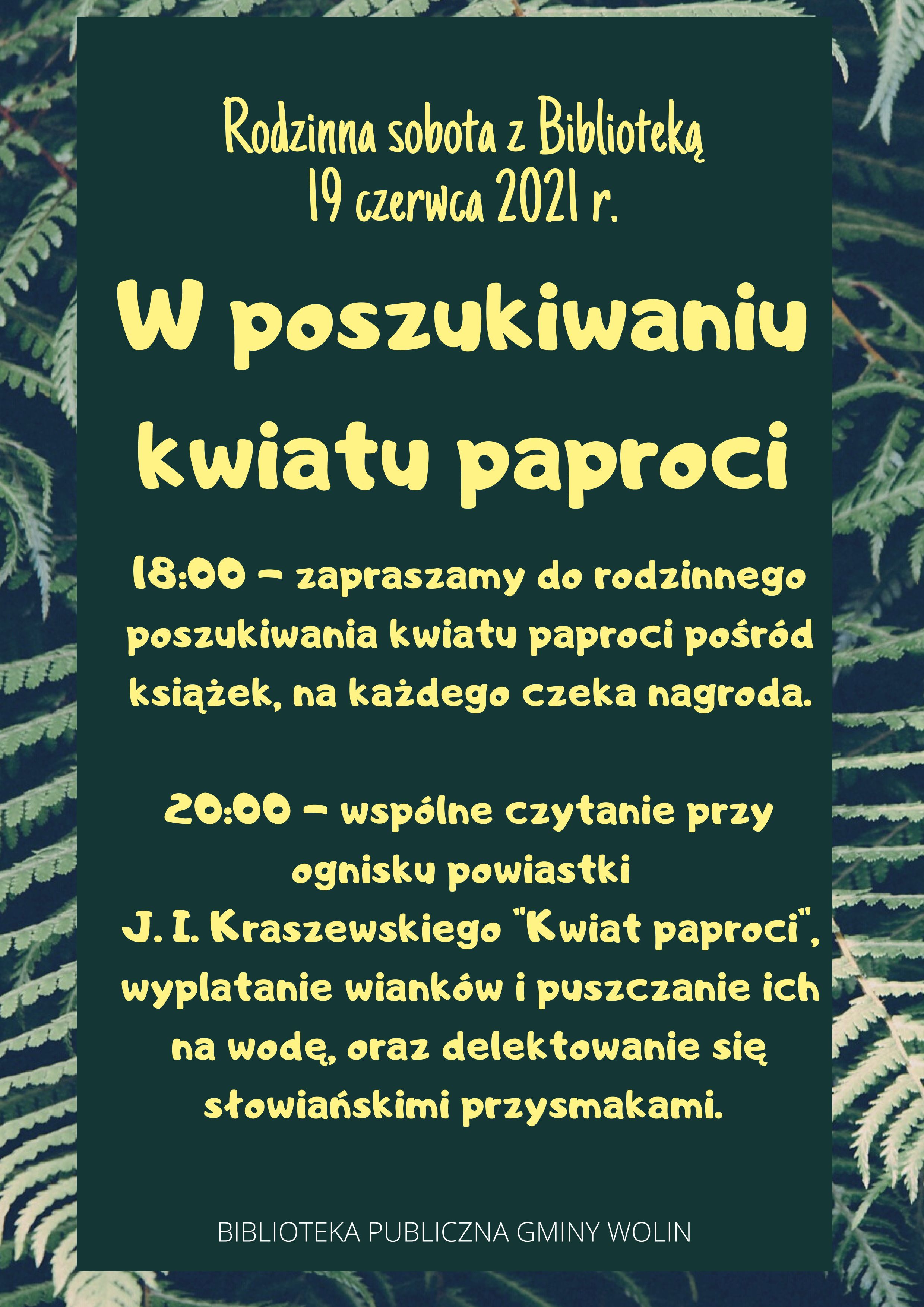 kwiatpaproci